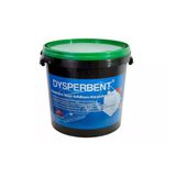 Мастика бітумно-каучукова ADW Izoplast Dysperbent, 20 кг 0307 купити за 988.00 грн