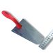 Кельма штукатурная заокругленная Plaster & Brick Trowel 22 см (341) 341 фото 2/4