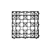Георешетка Inovgreen IG 50 50x50x5 см Решетка для парковки и дорог 0305-50 фото от Arfen
