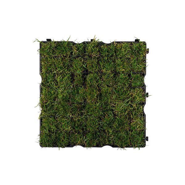 Георешітка Inovgreen IG 50 50x50x5 см Решітка для паркування та доріг 0305-50 фото від Arfen