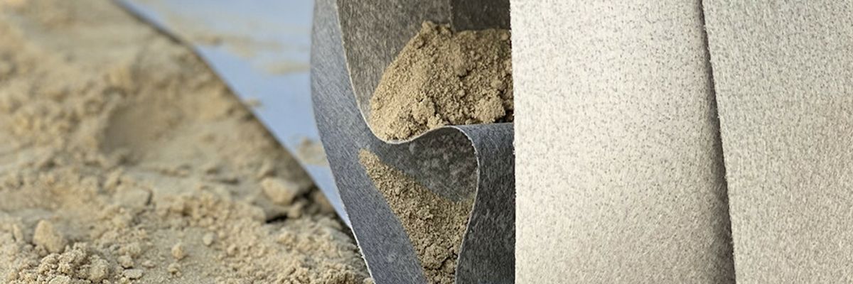 Fibertex R50 Геотекстиль от Fibertex в онлайн магазине Arfen