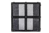 Георешетка Inovgreen IG 50 MOD1 50x50x5 см Решетка для парковки и дорог 0305-MOD1 фото от Arfen