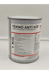 Краска против плесени Tekno Anti Kuf 1 кг 2033017351 фото от Arfen