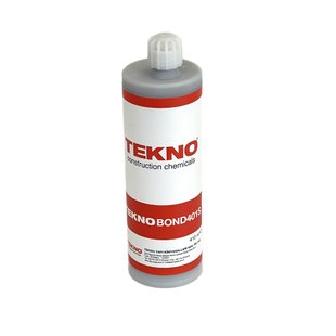 Химический анкер эпоксидный Teknobond 401 S 410 мл. 1670701078 фото от Arfen