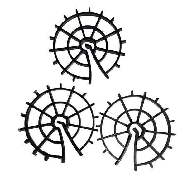 Фіксатор арматури Зірочка 40 мм. 500 шт/уп. 0463-40 фото від Arfen