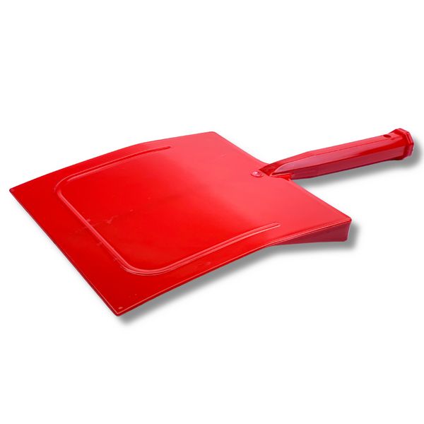 Лопатка пластиковая для штукатурки Plaster Shovel 20/38 см 327 фото от Arfen