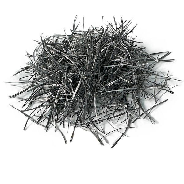 Фібра для бетону Astra Polyex mesh EKO 24 мм 1 кг 0207-еко фото від Arfen