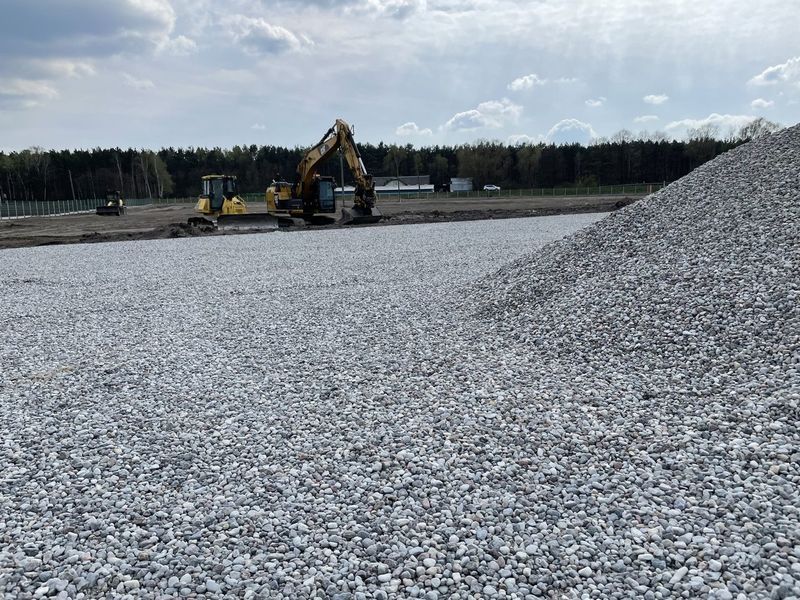Решітка для автостоянок та доріг Inovgreen HL40 39x39x4 см HL40 фото від Arfen
