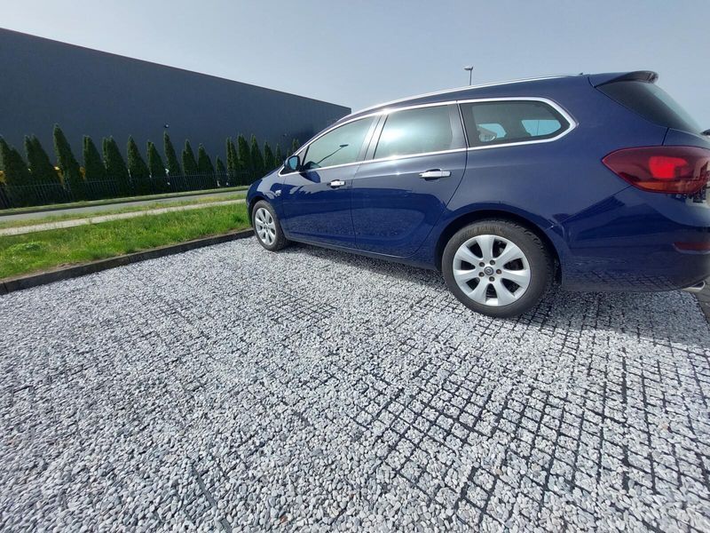 Решітка для автостоянок та доріг Inovgreen HL40 39x39x4 см HL40 фото від Arfen