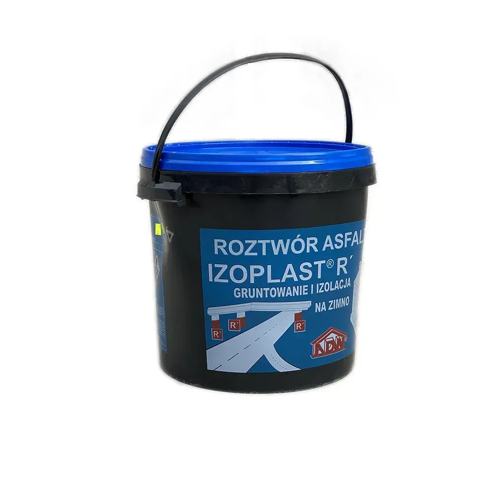 ADW Izoplast R