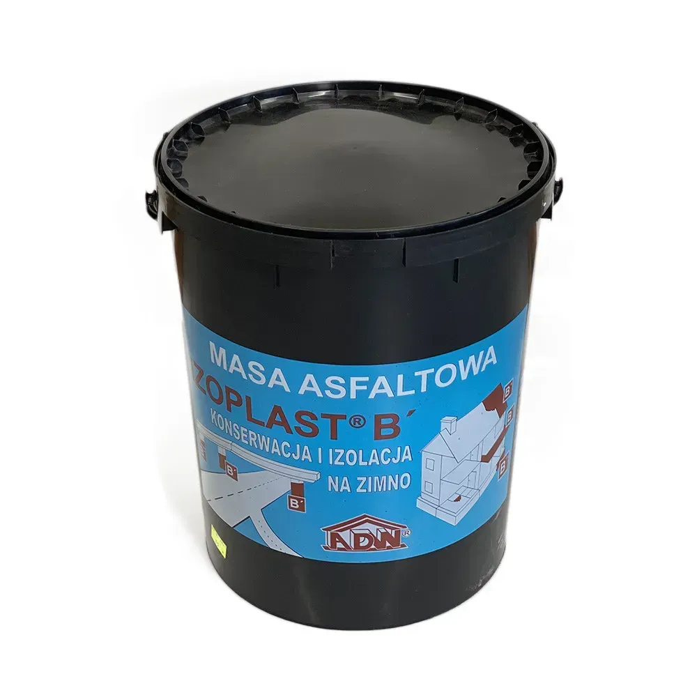ADW Izoplast B